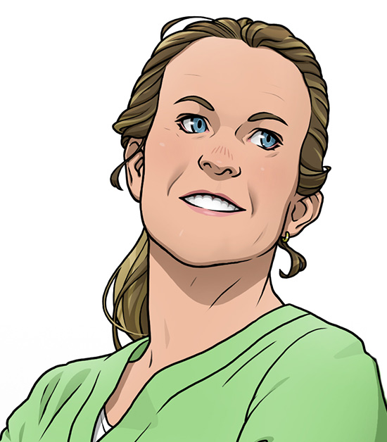 Helena Therus